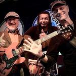 Stacy Mitchhart Trio