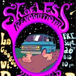 Shoeless Revolution 20th Bday Party!