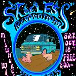 Shoeless Revolution 20th Bday @ Nashville North