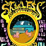 Shoeless Revolution 20th Bday @ Gamma Ray