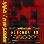 High Spirits Music & Art Festival 2025