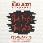 Harrison Opera House - Performing Pink Floyd's 'The Wall'