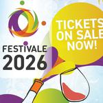 Festivale  2026 - Launceston, Australia