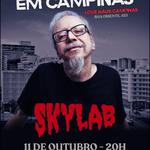 Skylab em Campinas