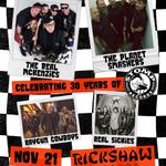 Stomp 30th Anniversary