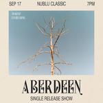 Single Release Show at Nublu Classic