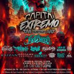 CAPITAL EXTREMO 2025