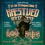 Næstved Metalfest 2026