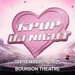 KPop Night