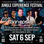 Darin Epsilon
