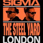 Sigma: Lock Off London