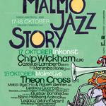 Malmo Jazz story 2025
