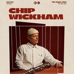 Chip Wickham Live