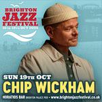 Brighton Jazz Festival 2025