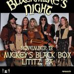 Blackmores Night concert