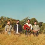 Keywest Live in Edinburgh