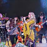 Blackmores Night concert