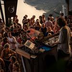 MOSE CACAO DANCE - EAGLE'S NEST - ATITLAN