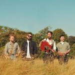 Keywest Live in Stuttgart