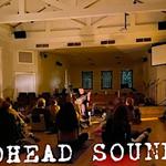 Radiohead Concert in the Dark