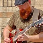 MERJ Live! with Special Guest Isaiah Guidry