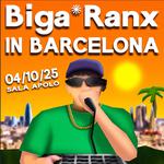 BIGA*RANX IN BARCELONA