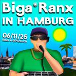 BIGA*RANX IN HAMBURG