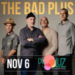 The Bad Plus | On the Canal