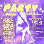 Onhell & Friends Party Fundraiser 