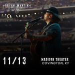 Bryan Martin Live at the Madison Theater