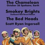 Smokey Brights in Spokane 