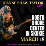 Joanne Shaw Taylor  