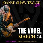 Joanne Shaw Taylor  