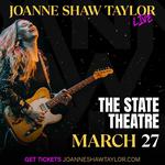 Joanne Shaw Taylor  