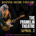 Joanne Shaw Taylor  