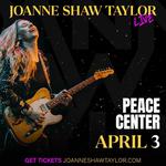 Joanne Shaw Taylor  