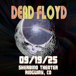 An evening with Dead Floyd at the Sherbino