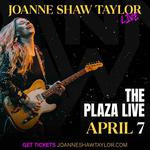 Joanne Shaw Taylor 