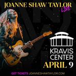 Joanne Shaw Taylor  