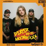 The Backyard Bar Stage and Grill