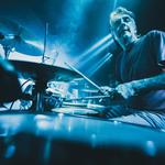 Dub Spencer & Trance Hill Live