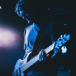 Dub Spencer & Trance Hill Live