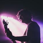 Dub Spencer & Trance Hill Live