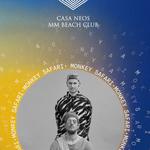 Monkey Safari at Casa NEOS Miami