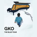 GKO - The Blue Tour LIVE in Osaka
