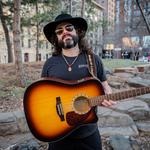 Mark Joseph @ VEETS, Mobile, AL 