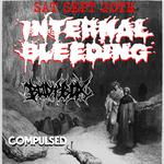 Internal Bleeding + Bodybox