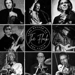Howard Levy w/ The Flock (Rick Biordi Band to open)