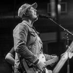 Aaron Crawford at Ocean 5 (full band) 