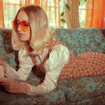 Tabitha Meeks at Louie's Tiki Stage 